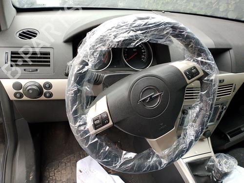 Left headlight OPEL ASTRA H GTC (A04) 1.7 CDTi (L08) | BP33540812C28  - Image 14