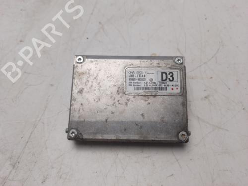 Module électronique HYUNDAI TUCSON (TL, TLE) [2015-2023]  30656768