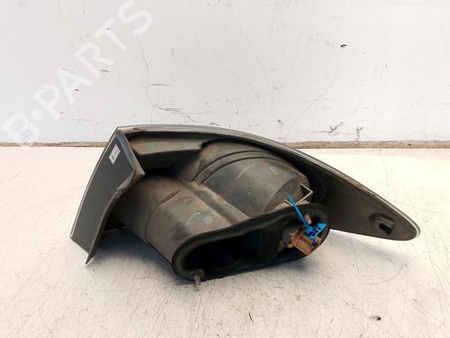 Left taillight MAZDA 6 Hatchback (GG) 2.0 DI (GG14) | BP37523251C34 - Image 4