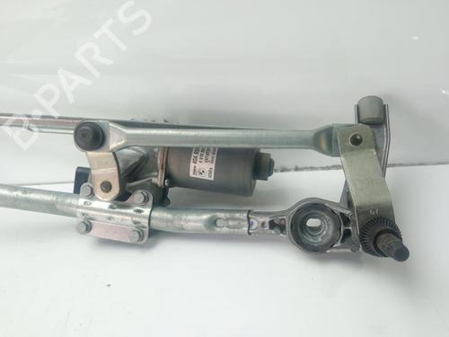 Used Front wiper motor BMW 3 (E90) [2004-2012]  12310565