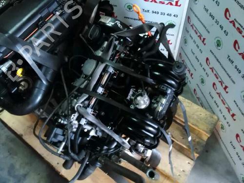 Engine VW POLO (6N2) 1.9 SDI | BP7961315M1 - Image 4