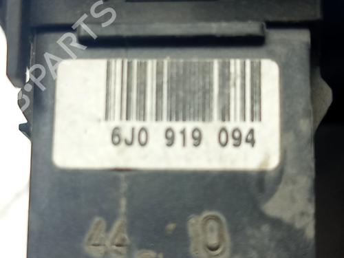 Headlight switch SEAT IBIZA IV SC (6J1, 6P5) 1.6 TDI | BP31158253I24 