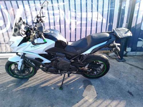 Vindrude KAWASAKI MOTORCYCLES VERSYS Versys 650 (LE650E) | BP29447708C63 - Image 10