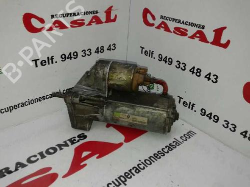 Used Starter Starter 7962422 7962422