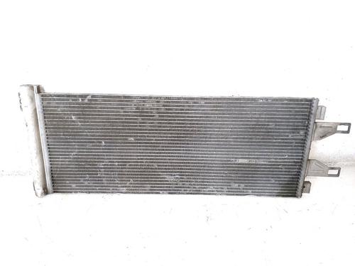 Used AC radiator CITROËN JUMPER II Van [2006-2025]  9537526