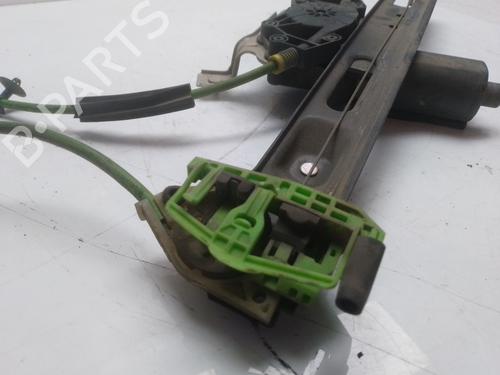Front left window mechanism BMW 3 Compact (E46) 316 ti | BP33040427C22  - Image 7