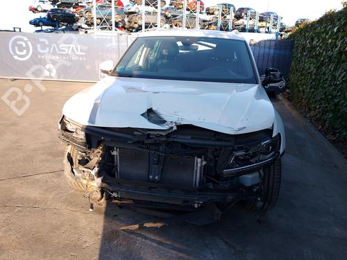 Subframe VW TIGUAN (AD1, AX1) 2.0 TDI | BP31969272M9 