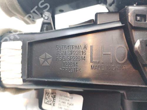 Luftventil JEEP COMPASS (MP, M6, MV, M7) | BP22383539I21 - Image 3