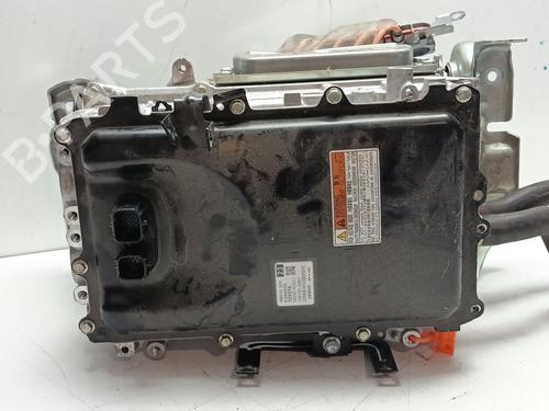 Electronic module VW GOLF V (1K1) 1.4 TSI | BP36359457M83 - Image 5
