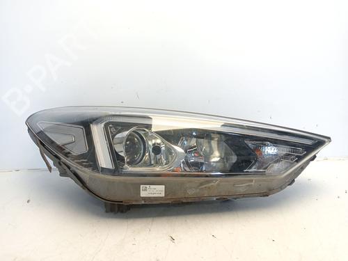 Lyskaster høyre HYUNDAI TUCSON (JM) [2004-2019]  30942479
