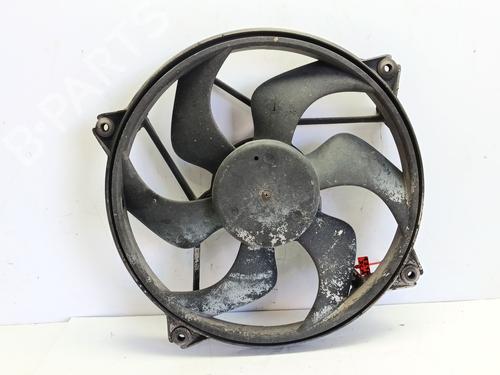 radiator-fan-opel-corsa-c-x01-2000-2001-2002-2003-2004-2005-2006-2007-2008-2009-34058527 main image