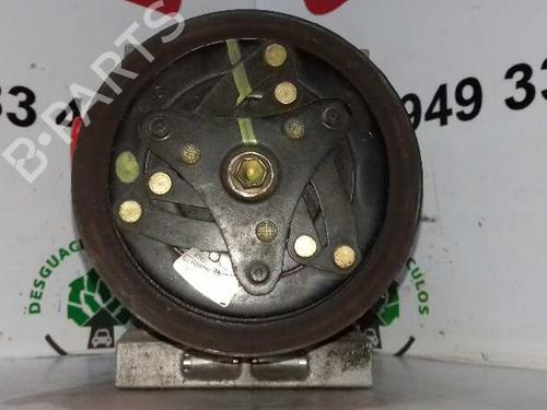 AC compressor FIAT PUNTO (188_) 1.2 16V 80 (188.233, .235, .253, .255, .333, .353, .639,... | BP7964050M34 