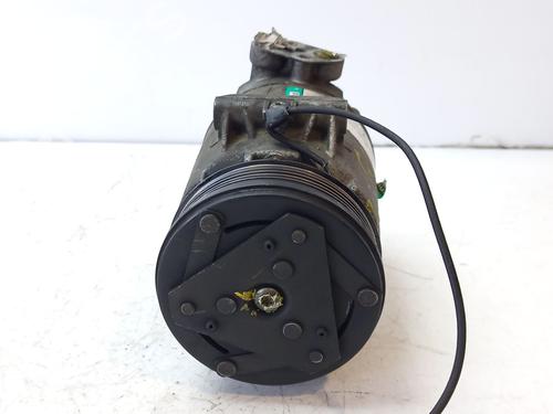 Used AC compressor HONDA CIVIC I Hatchback (SB) 1200 (SB1) (54 hp) 29385159