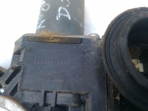 Front left window mechanism TOYOTA RAV 4 V (_A5_, _H5_) | BP36453530C22 - Image 3