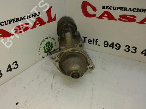 Starter BMW 3 (E30) 318 i | BP7962307M8 