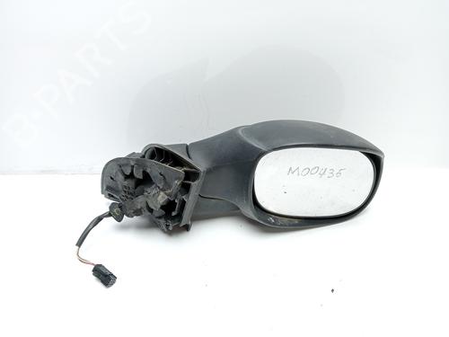 Used Right mirror CITROËN C3 I (FC_, FN_) 1.4 HDi (68 hp) 16682315