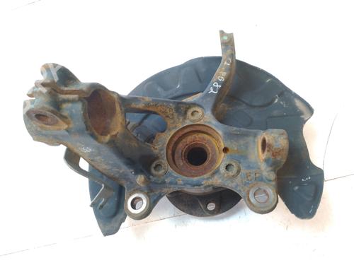 Right front steering knuckle AUDI A3 (8V1, 8VK) 2.0 TDI | BP23973187M26 