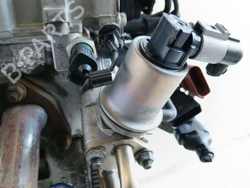 Engine VW LUPO I (6X1, 6E1) 1.0 | BP33610140M1 - Image 17