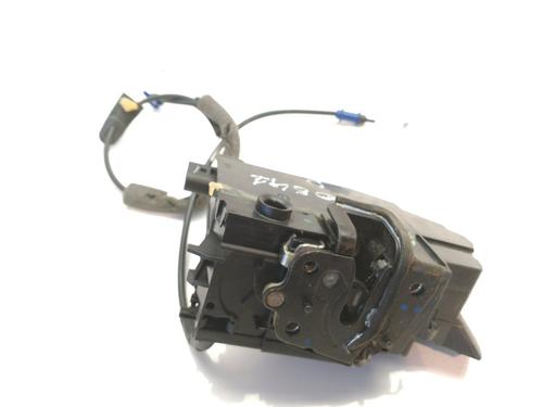 Front right lock CITROËN C4 Picasso II 1.6 HDi / BlueHDi 115 | BP10322097C97 