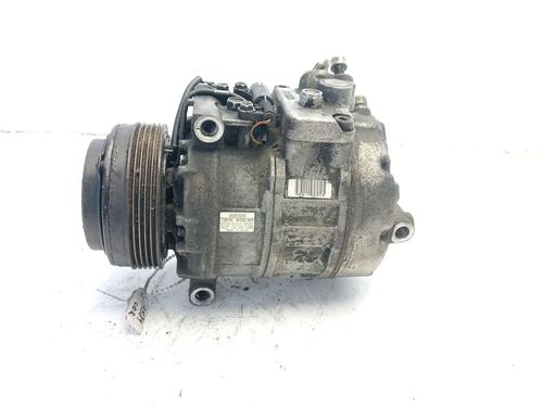 AC compressor BMW 5 (E39) 530 i | BP30547178M34 - Image 2