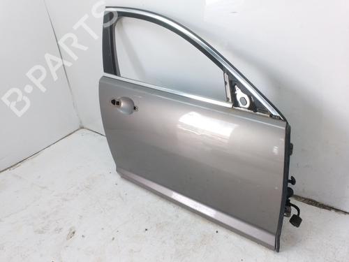 Right front door JAGUAR XF I (X250) 2.7 D | BP25919526C3 