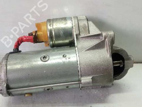 Starter RENAULT LAGUNA II (BG0/1_)  | BP7961072M8 