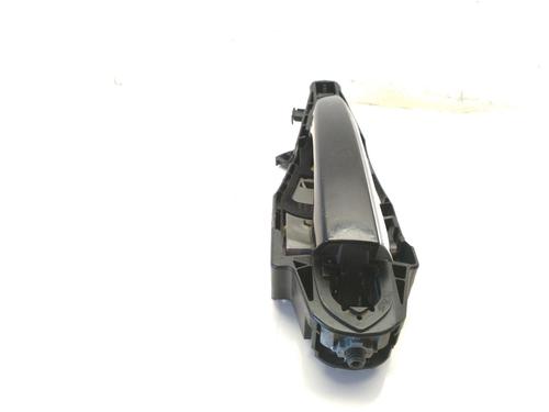 Rear left exterior door handle CITROËN C4 Picasso II 1.6 HDi / BlueHDi 115 | BP10322116C130 