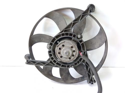 Radiator fan SKODA OCTAVIA I (1U2)  | BP16191935M35 