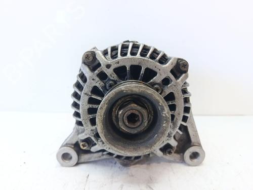 Generator Generator PEUGEOT 206 Hatchback (2A/C) 1.9 D (69 hp) 33796000 33796000