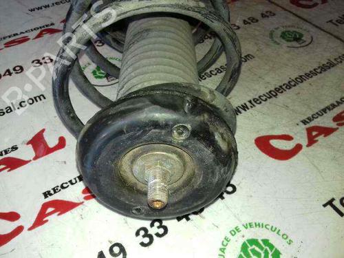 Left front shock absorber CITROËN C4 I (LC_)  | BP7954104M16 