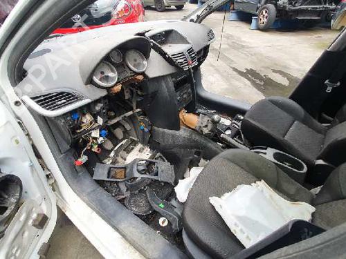 Instrument cluster PEUGEOT 207 SW (WK_) 1.6 HDi | BP7959905C47 