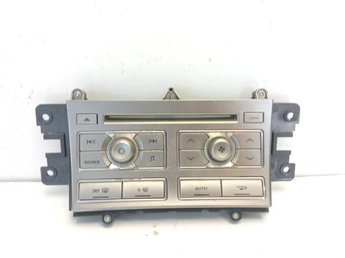climate-control-jaguar-xf-i-x250-2008-2009-2010-2011-2012-2013-2014-2015-24844148 main image