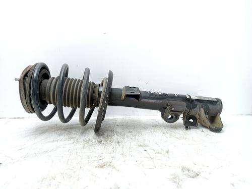 Used Right front shock absorber MERCEDES-BENZ SLK (R171) [2004-2011]  19527241