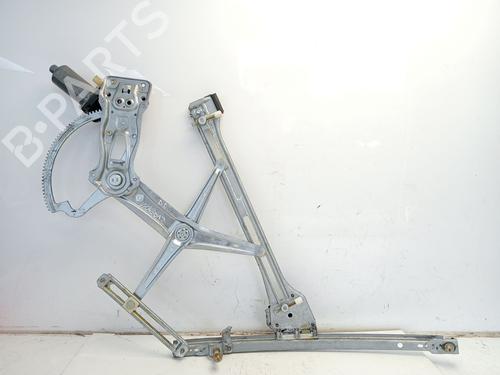 Used Front right window mechanism FORD COUGAR (EC_) 2.5 V6 24V (170 hp) 30617579