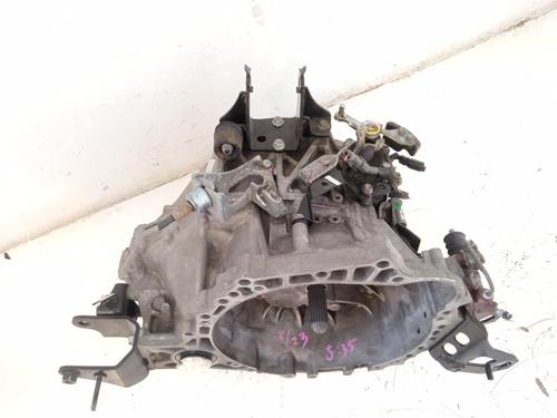 Gearbox TOYOTA AVENSIS Saloon (_T27_)  | BP10322127M3 