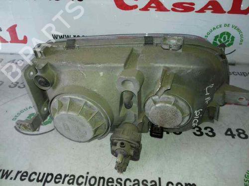 Left headlight KIA JOICE (MTE1P) | BP7954989C28 - Image 4