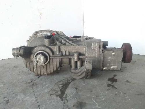 Used Transfer box LAND ROVER DISCOVERY IV (L319) [2009-2018]  7959597