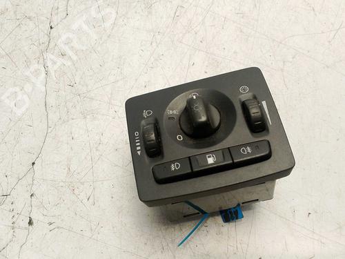 Headlight switch VOLVO V50 (545) 2.0 D | BP38461019I24 - Image 3