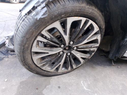 Felga TOYOTA YARIS CROSS (MXP_) 1.5 (MXPB10) | BP30529156C45 