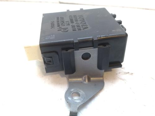 Electronic module TOYOTA C-HR (_X1_) | BP25019641M83 - Image 4
