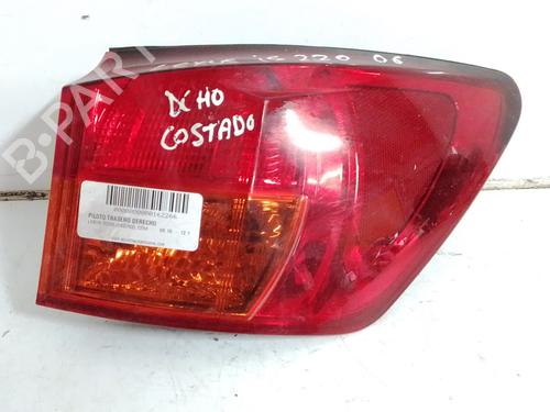 Used Right taillight Right taillight 7954619 7954619