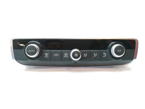 Climate control AUDI A3 Sportback (8VA, 8VF)  | BP16856232I5 