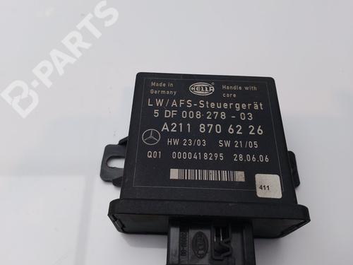 Lights ECU MERCEDES-BENZ SLK (R171) 200 Kompressor (171.442) | BP11417001M55 
