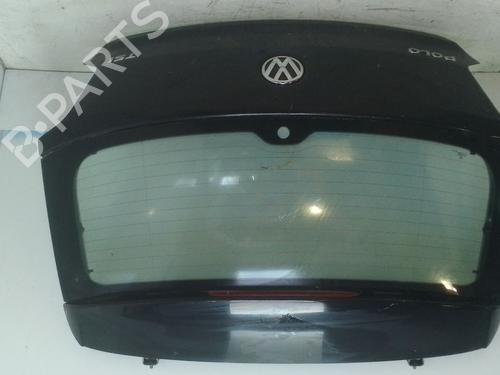 Used Tailgate Tailgate 31161352 31161352