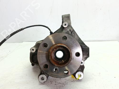 Left front steering knuckle MINI MINI (F55) Cooper D | BP34162859M25 - Image 3