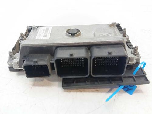 Used Engine control unit (ECU) Engine control unit (ECU) PEUGEOT 308 II (LB_, LP_, LW_, LH_, L3_) 1.2 VTi 72 (82 hp) 39262335 39262335