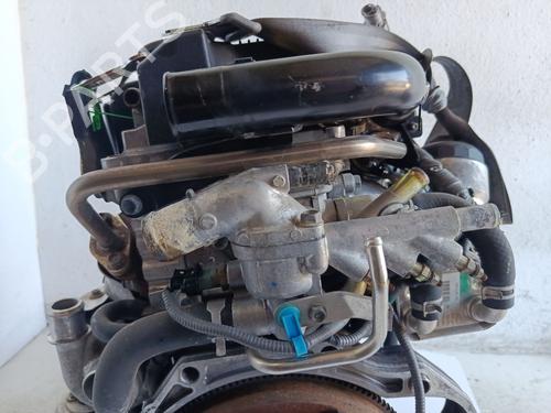 Engine HONDA CIVIC VII Hatchback (EU, EP, EV) 1.7 CTDi (EP4, EU9) | BP38178782M1 - Image 8