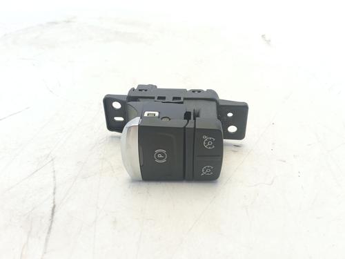 Freno de mano RENAULT KADJAR (HA_, HL_) 1.6 TCe 165 (HLMH) (163 hp) 31191415