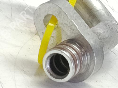 Pipe TOYOTA AYGO X (_B7_) 1.0 VVT-i (KGB70) | BP34053758M125  - Image 5