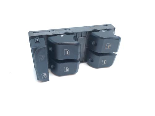 Used Left front window switch Left front window switch 16714725 16714725
